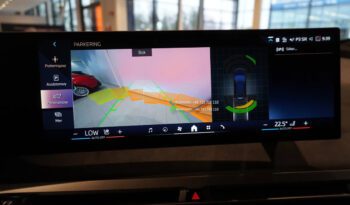 BMW iX xDrive60* SUV 2025 full