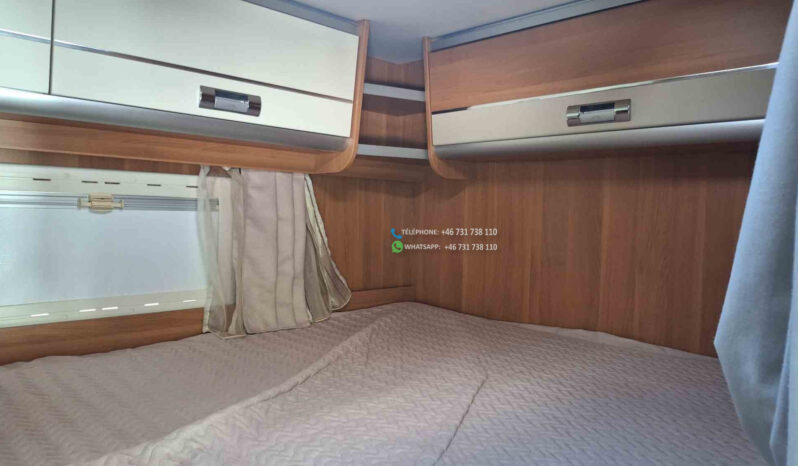 LAIKA ECOVIP 310* 2017 full