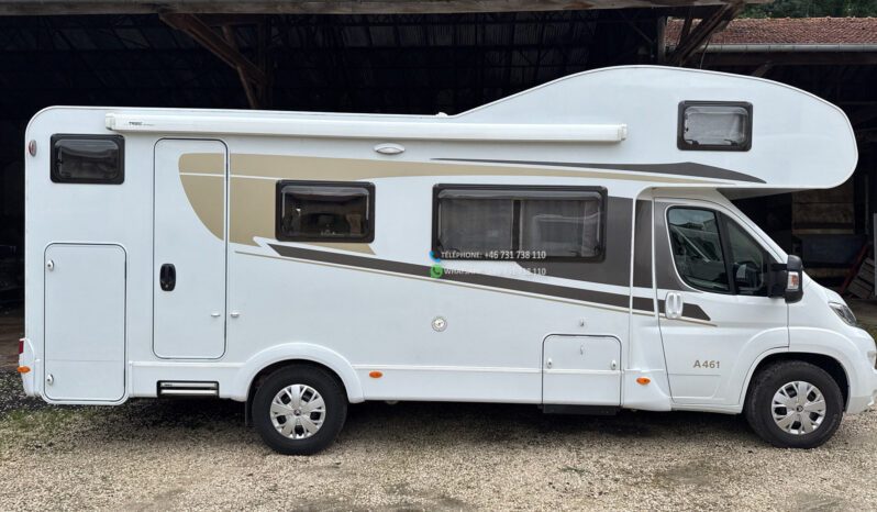 CARADO A461* 2019 full