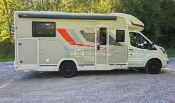 CHALLENGER GRAPHITE EDITION 358* 2022 full