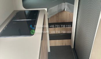 DETHLEFFS CVD 640* 2024 full