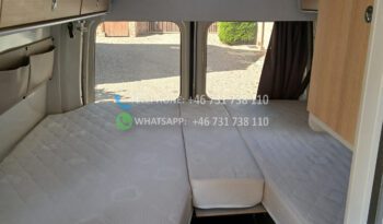 RENAULT FONT VENDOME MASTER VAN DUO*2022 full