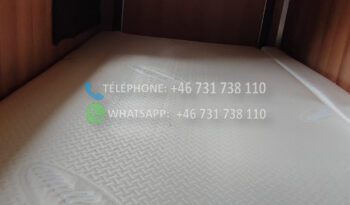 Fiat Ducato RIMOR EUROPEO 89* 2014 full