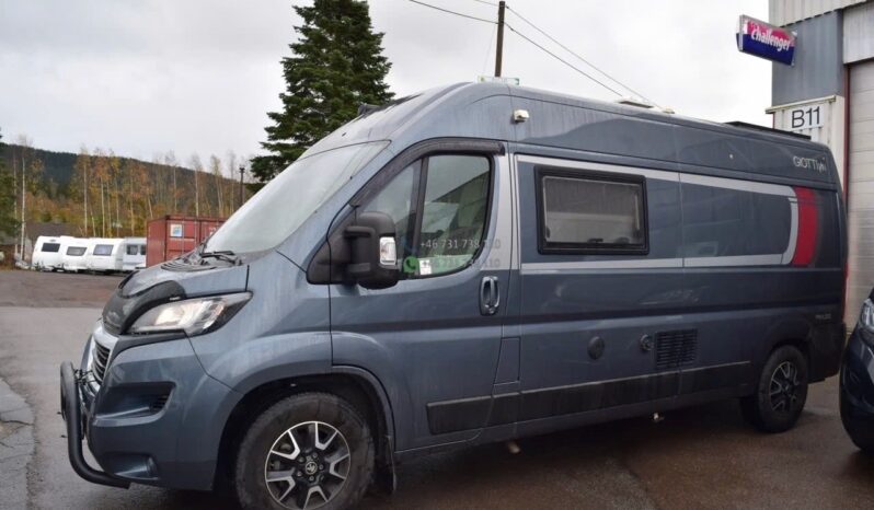 Giottiline 60T*2023 full