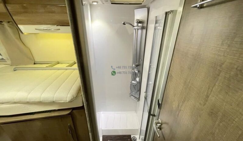 Pilote P 740 GJ*2017 full