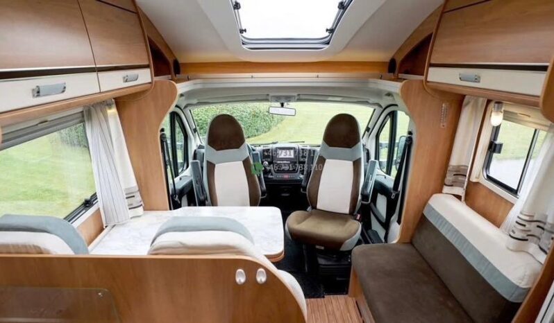 Dethleffs Advantage*2013 full