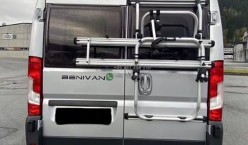 Benimar BENIVAN 115*2019 full