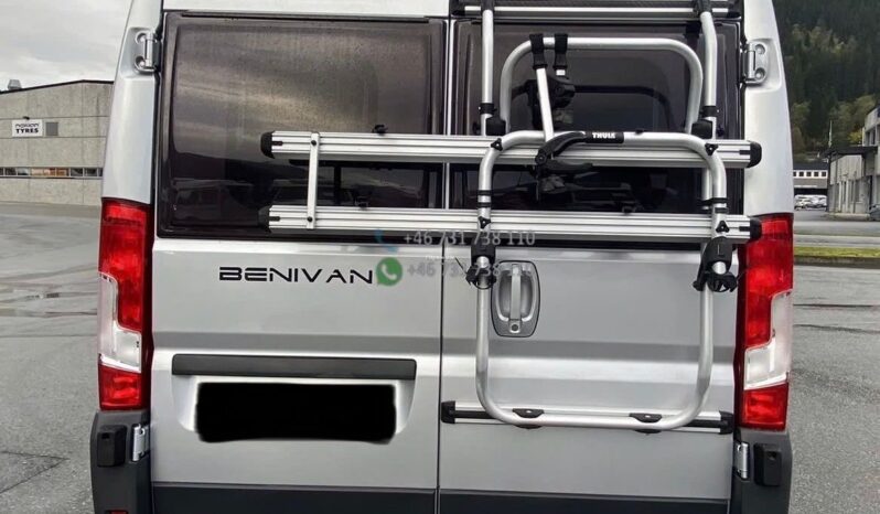 Benimar BENIVAN 115*2019 full