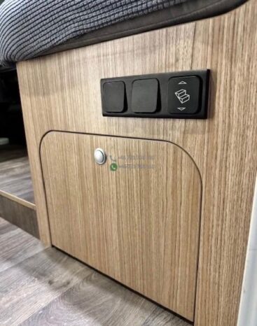 Ducato Carado*2022 full