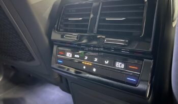 Volkswagen Touareg*2019 full