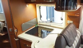 Hymer B 690 Starline*2012 full