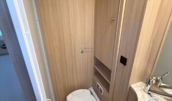 Bürstner Lyseo*2021 full