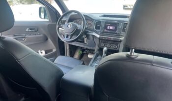 Volkswagen Amarok*2019 full