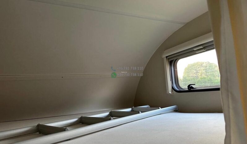 Ford Transit nobel*2016 full