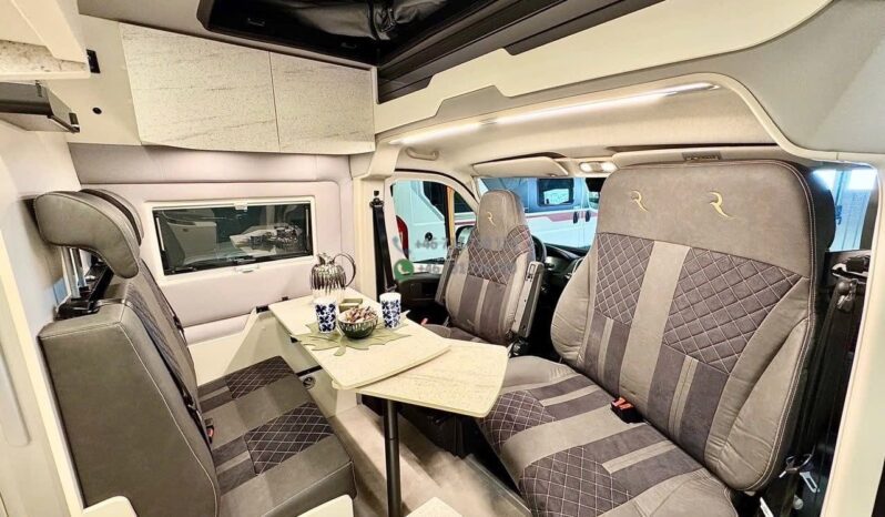 Robeta Kronos*2025 full