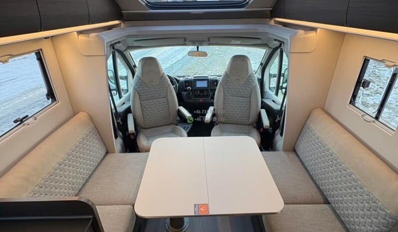 Adria Coral Supreme*2021 full