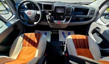 Bürstner Solano*2010 full