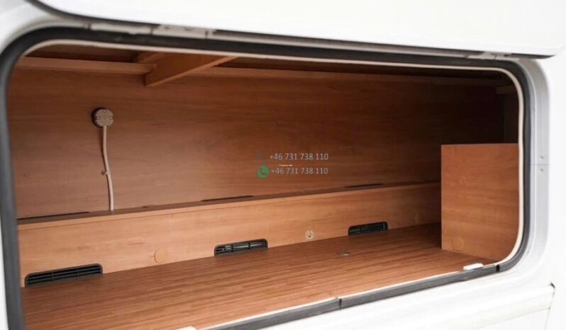 Dethleffs Advantage*2013 full