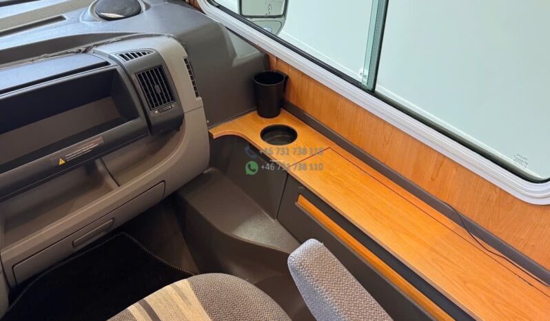 Pilote Bavaria I066XED*2009 full