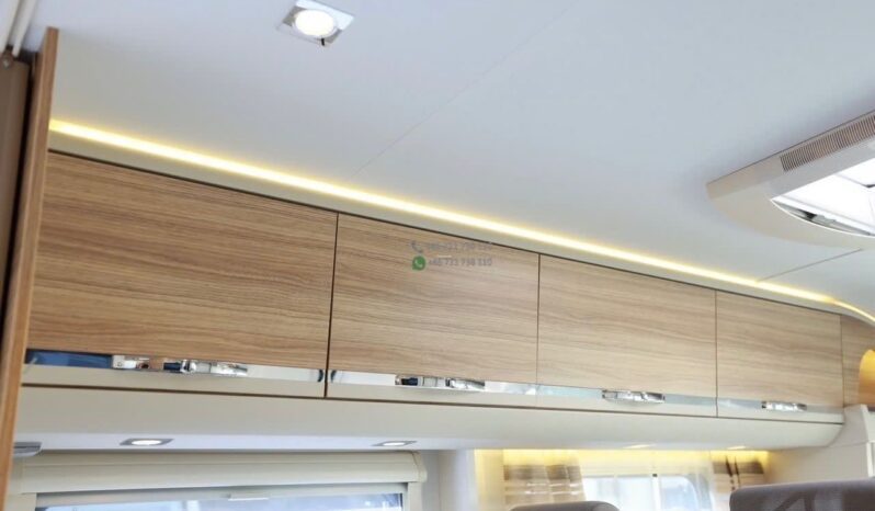 Adria CORAL S 670 SLT*2017 full