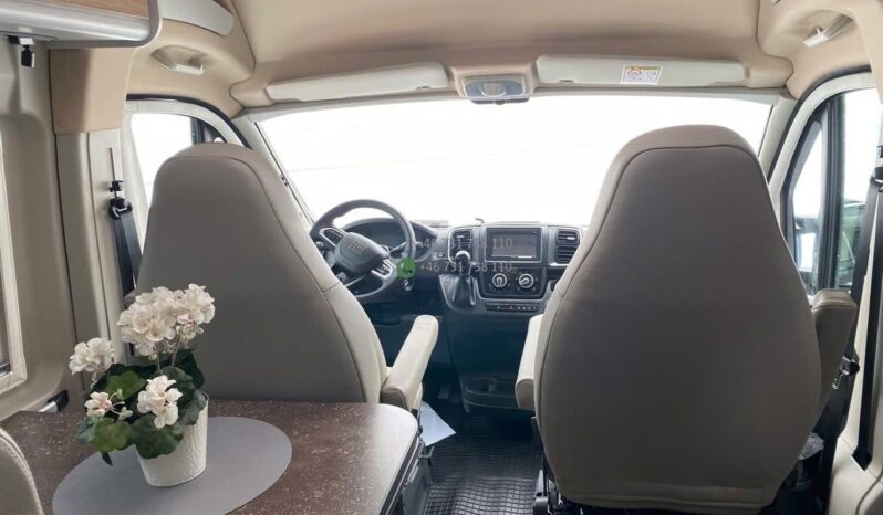 Bürstner B66*2026 full