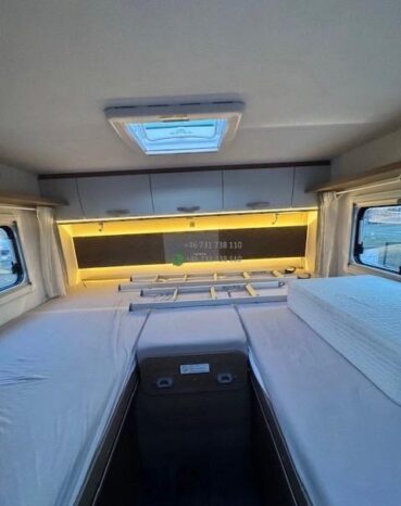 Ducato Carado*2022 full