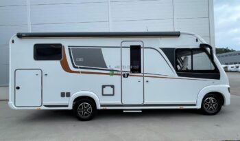 Bürstner Lyseo*2023 full