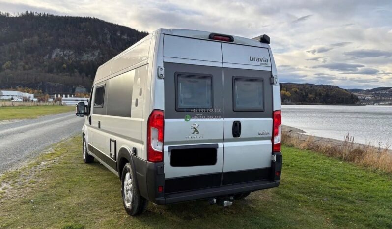 Bravia Swan*2021 full