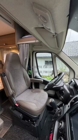 Carado T 449 Emotion*2018 full