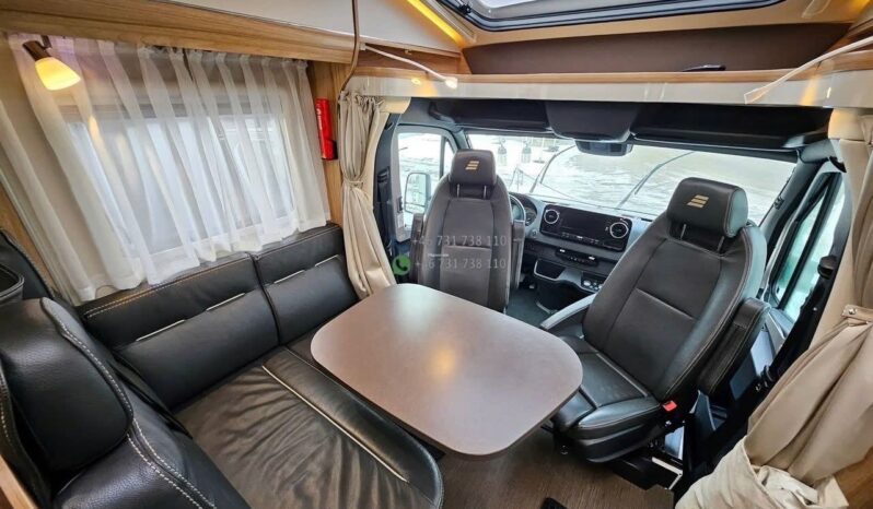 Hymer ML-T*2023 full