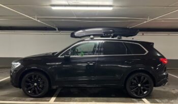 Volkswagen Touareg*2019 full