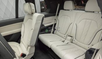 BMW X7*2019 full