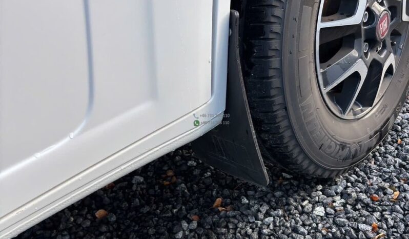 Laika Kosmo 512E*2021 full