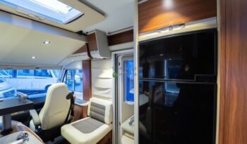 Adria Sonic*2015 full