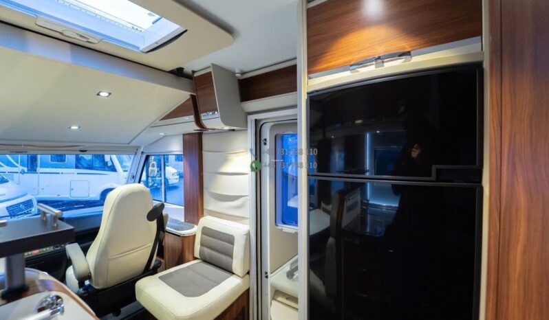 Adria Sonic*2015 full