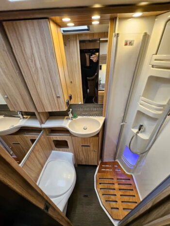 Hymer ML-T*2023 full