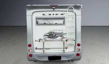 Laika Kreos*2009 full