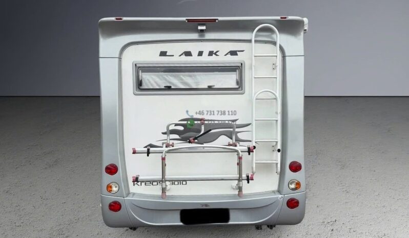 Laika Kreos*2009 full