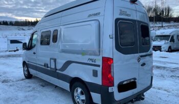 Hymer*2022 full