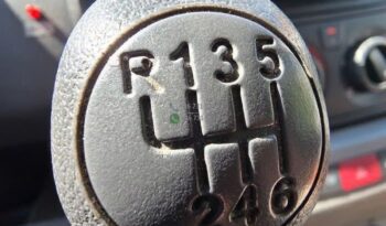 Bürstner Solano*2010 full