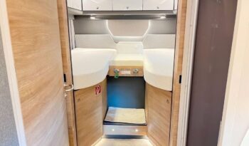 Dethleffs Globetrotter*2023 full