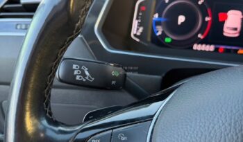 Volkswagen Tiguan Allspace*2020 full