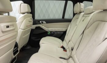 BMW X7*2019 full