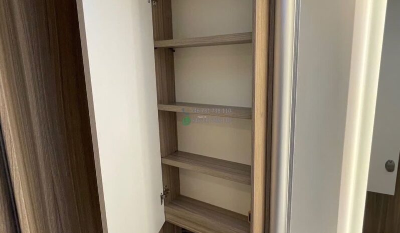 Bürstner Lyseo*2023 full