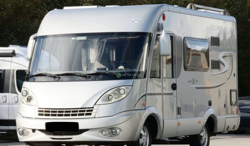 Solifer Jet X-GO*2011 full