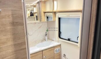 Dethleffs Globetrotter*2023 full