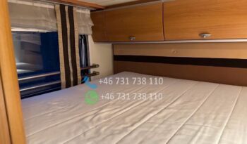 Bürstner Viseo i694*2011 full