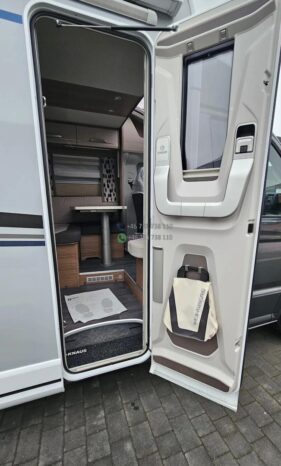 KNAUS*2024 full