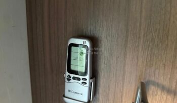 Ford Transit nobel*2016 full