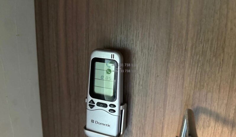 Ford Transit nobel*2016 full